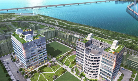 배곧 프라임센터 Y K 5