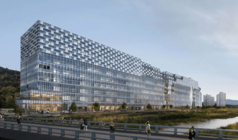 지축 현대 프리미어 캠퍼스 5