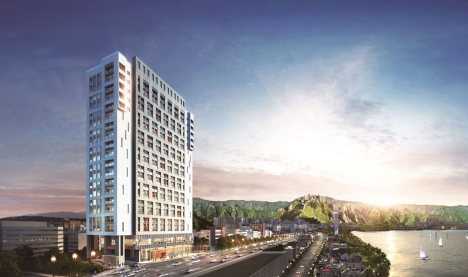 속초 하워드존슨 2