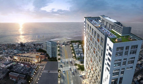 속초 하워드존슨 4