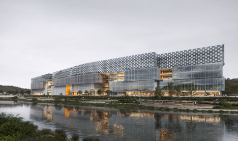 지축 현대 프리미어 캠퍼스 2