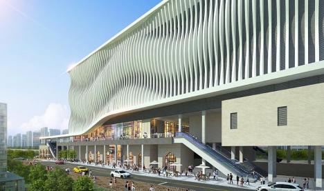 창동 아레나x스퀘어 3