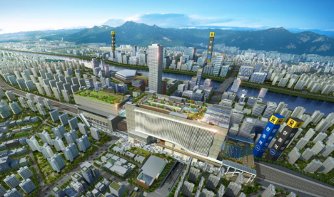 창동 아레나x스퀘어 7