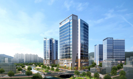 향동 스타비즈 1차2차 3