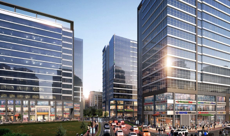 향동 스타비즈 1차2차 5