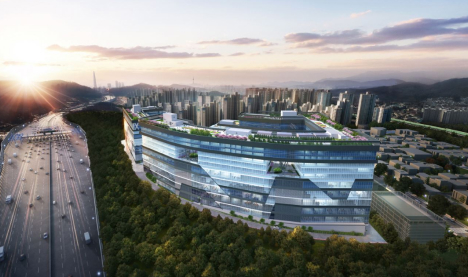 구리 갈매 금강펜테리움 4