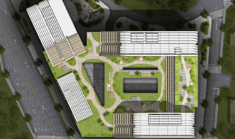 향동 현대테라타워 1