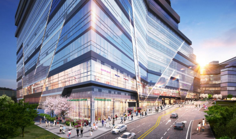 구리 갈매 금강펜테리움 5