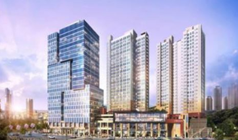 기흥 힉스 유타워 지식산업센터