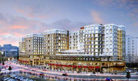 김포 태영 데시앙루브