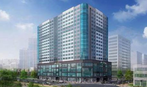 미사 우성 르보아파크