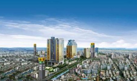 비즈트위트 3차 그린