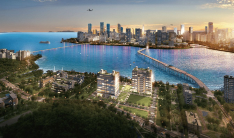 배곧 프라임센터 Y K 1