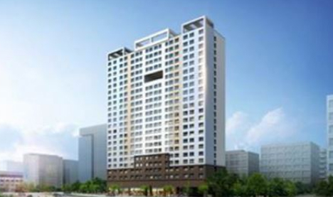 인천 대명 어반스테이