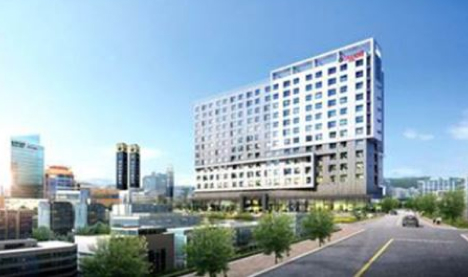 지웰 에스테이트 2차