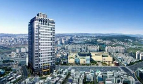 천안 스카이타워