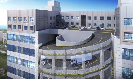 배곧 프라임센터 Y K 2