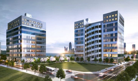 배곧 프라임센터 Y K 3